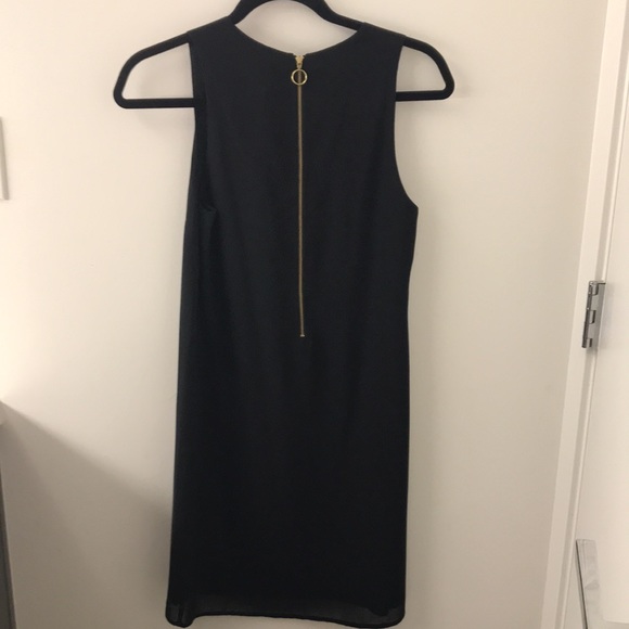 Black Twik Sheath dress - Picture 3 of 4